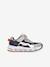 SKECHERS Flux-Blast sneakers grijs - vertbaudet enfant 