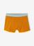 Set van 5 jongensboxers blauwgroen - vertbaudet enfant 