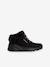 Sneakers 310817L Fabulous zwart - vertbaudet enfant 