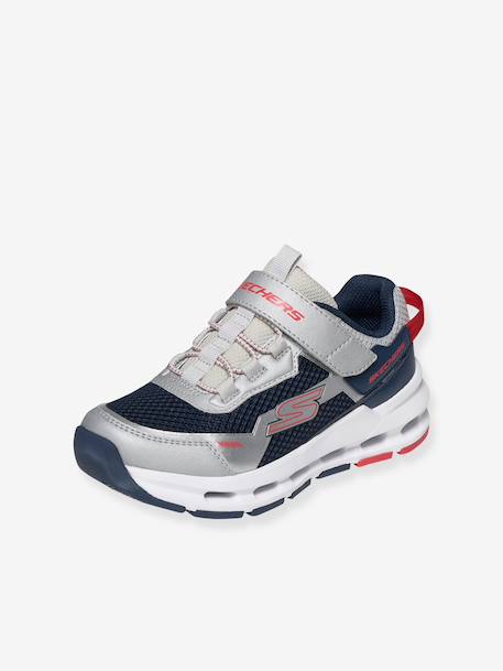 Baskets Flux-Blast gris - vertbaudet enfant 