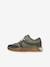 SKECHERS Court Tech sneakers kaki - vertbaudet enfant 