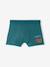 Set van 5 jongensboxers antraciet - vertbaudet enfant 