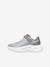 Baskets Dazz gris - vertbaudet enfant 