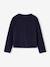 Lot de 2 pyjamas fille marine - vertbaudet enfant 