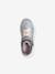 Baskets Dazz gris - vertbaudet enfant 