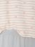 Set van 2 meisjespyjama's beige - vertbaudet enfant 
