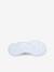 SKECHERS sneakers 303735LC Lights Sparkle rozen - vertbaudet enfant 