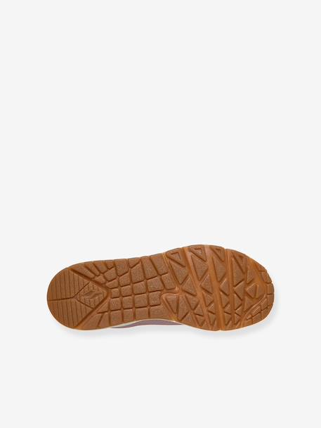 Baskets Shimmer Wave rose - vertbaudet enfant 