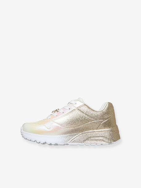 SKECHERS Heartdust Forever sneakers goud - vertbaudet enfant 