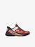 Baskets Hyper-Quest rouge - vertbaudet enfant 