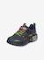 Sneakers 402150L Garage SKECHERS zwart - vertbaudet enfant 