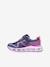 SKECHERS sneakers Sprint Lines paars - vertbaudet enfant 