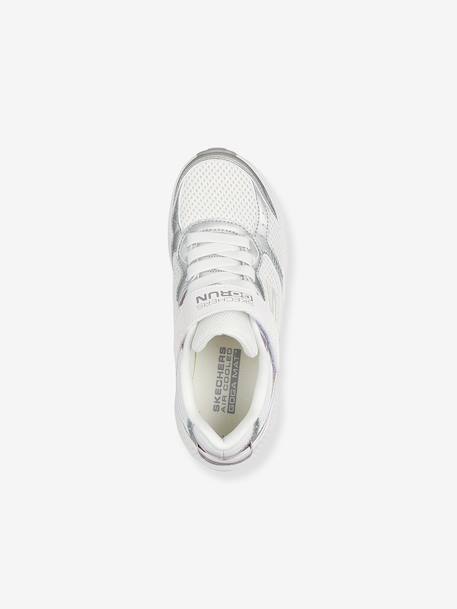 SKECHERS sneakers 303963L zilver - vertbaudet enfant 