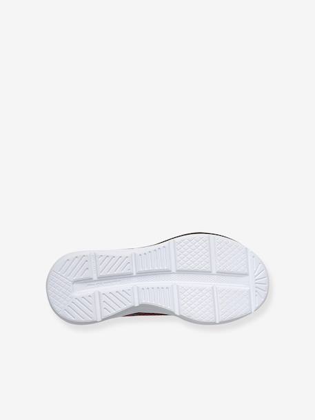 Baskets Max Velocity noir - vertbaudet enfant 