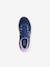 Baskets Bounder Pro marine - vertbaudet enfant 