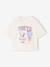 Lot de 2 pyjamas fille beige - vertbaudet enfant 