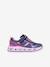 SKECHERS sneakers Sprint Lines paars - vertbaudet enfant 