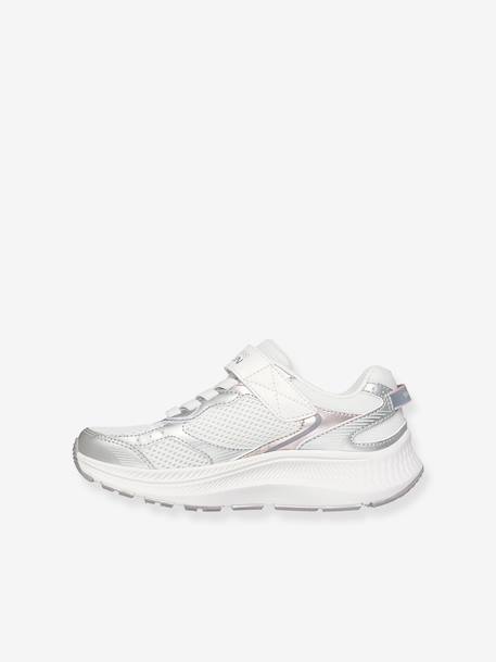 SKECHERS sneakers 303963L zilver - vertbaudet enfant 