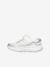 SKECHERS sneakers 303963L zilver - vertbaudet enfant 