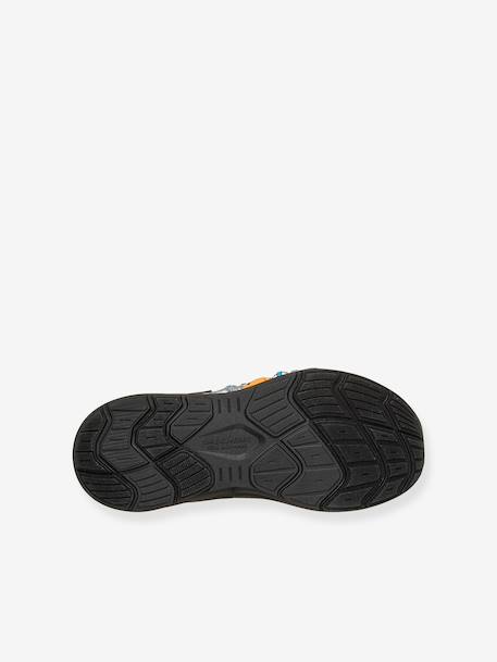 SKECHERS Hyper-Quest sneakers rood - vertbaudet enfant 
