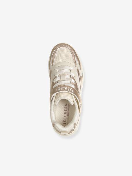 SKECHERS Vista Strike sneakers goud - vertbaudet enfant 