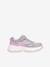 Baskets 303481L rose poudré - vertbaudet enfant 