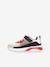 Baskets Uno Lite rouge - vertbaudet enfant 