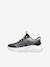 Baskets 404220L Grid-Shi noir - vertbaudet enfant 