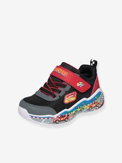 Chaussures-Chaussures bébé 17-26-Marche garçon 19-26-Baskets 407312N Play Scene