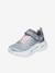 Baskets Dazz gris - vertbaudet enfant 