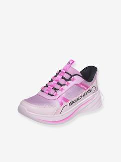Chaussures-Chaussures bébé 17-26-Marche fille 19-26-Baskets Sparkle Sprint