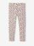 Lot de 2 pyjamas fille manches longues rose pâle - vertbaudet enfant 