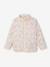3-in-1 parka met capuchon meisje DARK GREEN+groengrijs+kaki+PURPLE DARK+salie+zwart - vertbaudet enfant 