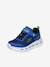 Baskets Glide-Step Lights bleu - vertbaudet enfant 