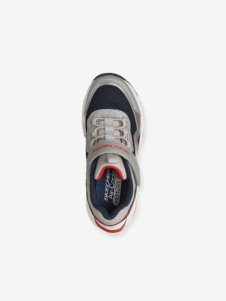 Baskets Flux-Blast gris - vertbaudet enfant 