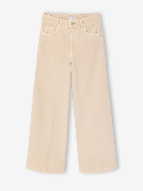Fille-Pantalon large fille