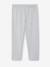 Lot de 2 pyjamas fille beige - vertbaudet enfant 