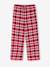 Lot de 2 pyjamas fille marine - vertbaudet enfant 