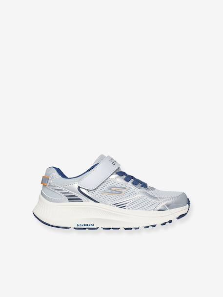 SKECHERS sneakers 405039L zilver - vertbaudet enfant 