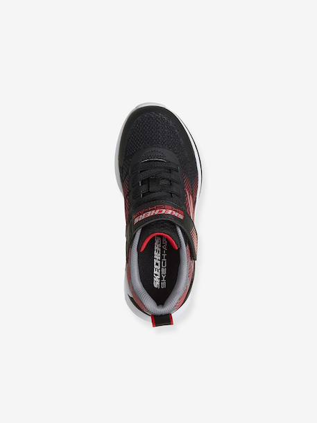 Baskets Max Velocity noir - vertbaudet enfant 