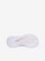 Baskets Sparkle Sprint rose+violet - vertbaudet enfant 