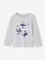 Lot de 2 pyjamas fille beige - vertbaudet enfant 