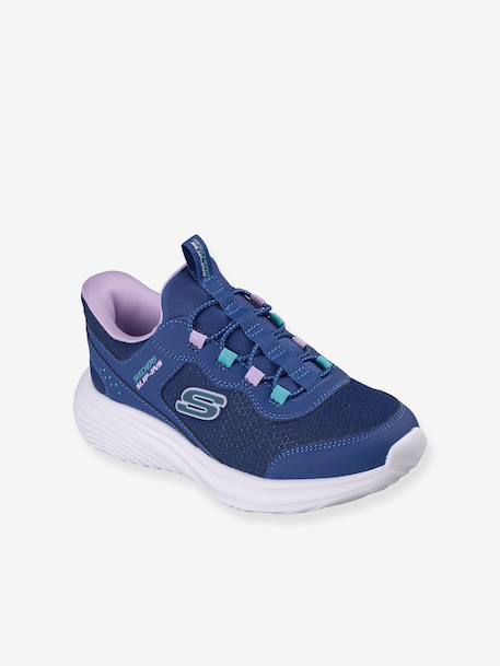 Baskets Bounder Pro marine - vertbaudet enfant 