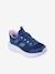 SKECHERS Bounder Pro sneakers marineblauw - vertbaudet enfant 