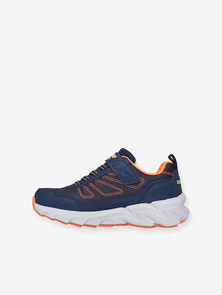Baskets 406334L marine - vertbaudet enfant 