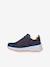 Sneakers 406334L SKECHERS marineblauw - vertbaudet enfant 
