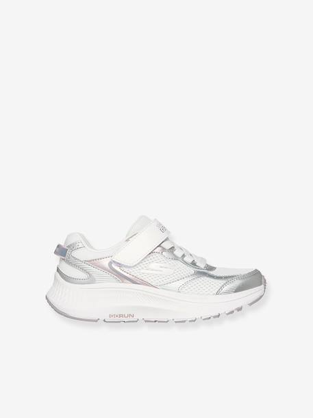 SKECHERS sneakers 303963L zilver - vertbaudet enfant 