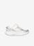 SKECHERS sneakers 303963L zilver - vertbaudet enfant 