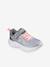 Baskets Dazz gris - vertbaudet enfant 