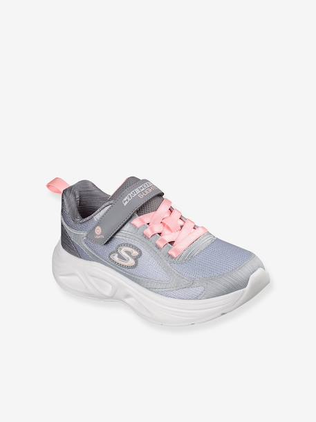 SKECHERS Dazz sneakers grijs - vertbaudet enfant 